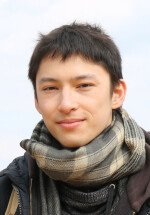 (a picture of me)